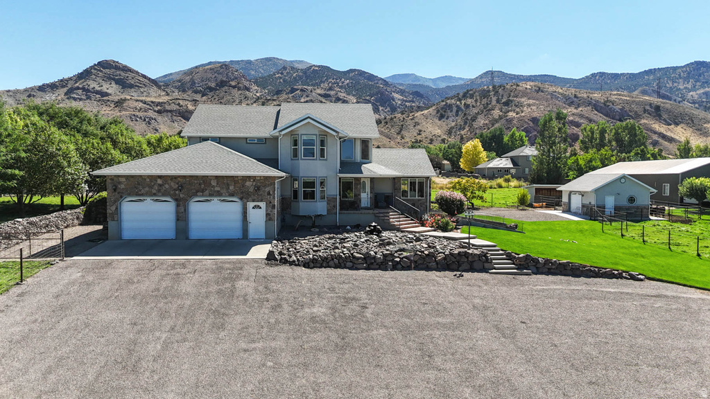 315 S 300 E Monroe, UT 84754
