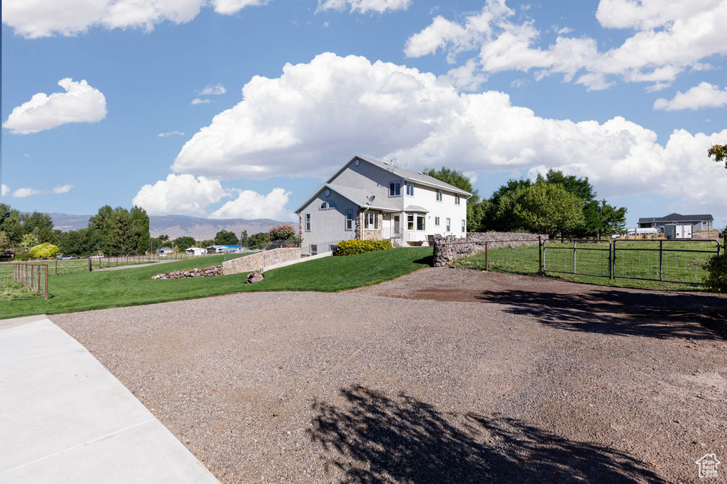 315 S 300 E Monroe, UT 84754