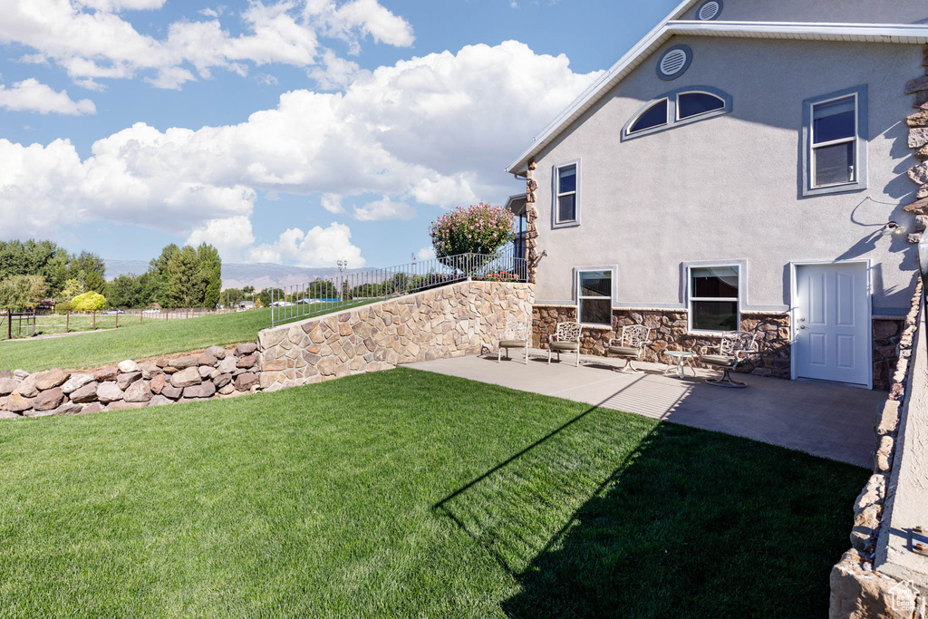 315 S 300 E Monroe, UT 84754