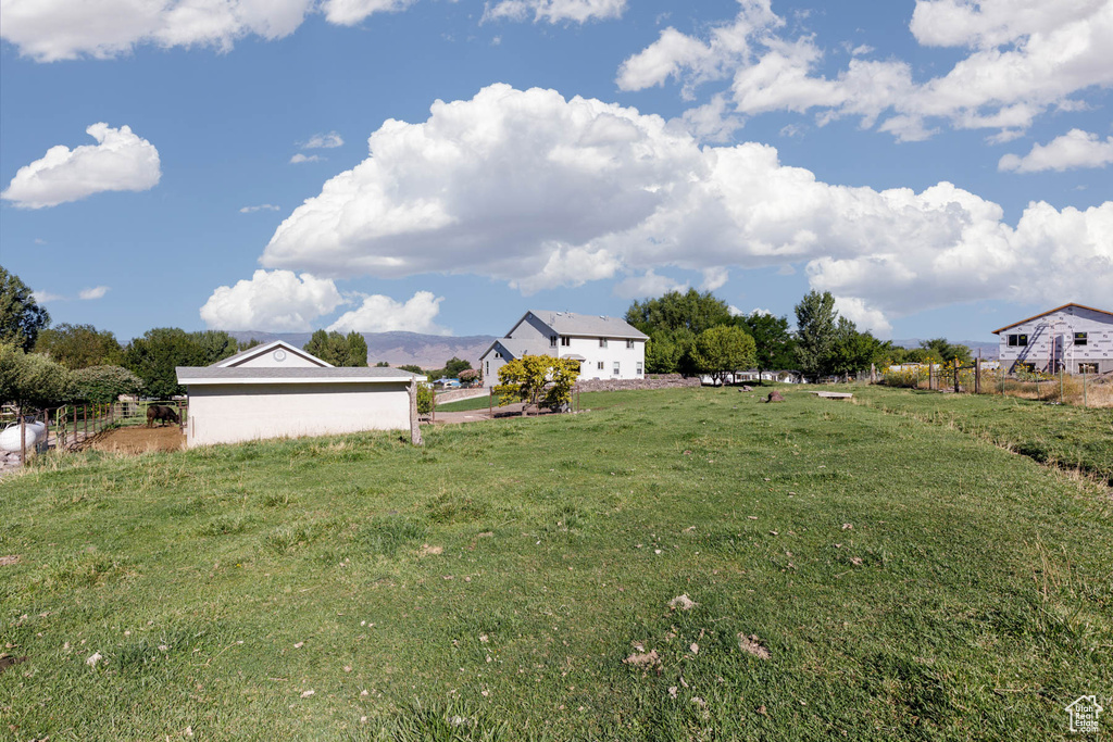 315 S 300 E Monroe, UT 84754