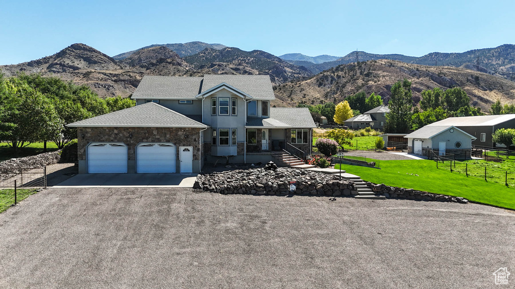 315 S 300 E Monroe, UT 84754