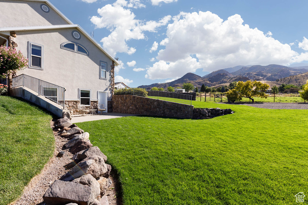 315 S 300 E Monroe, UT 84754