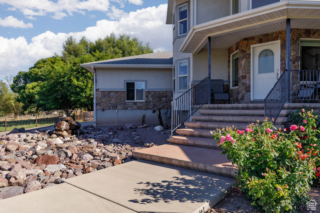 315 S 300 E Monroe, UT 84754