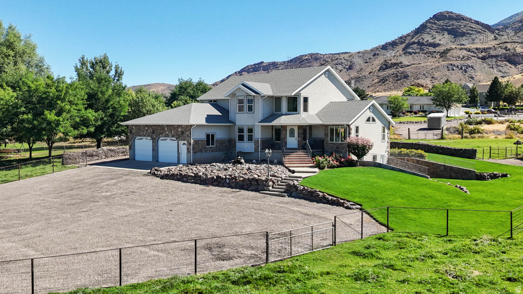 315 S 300 E Monroe, UT 84754