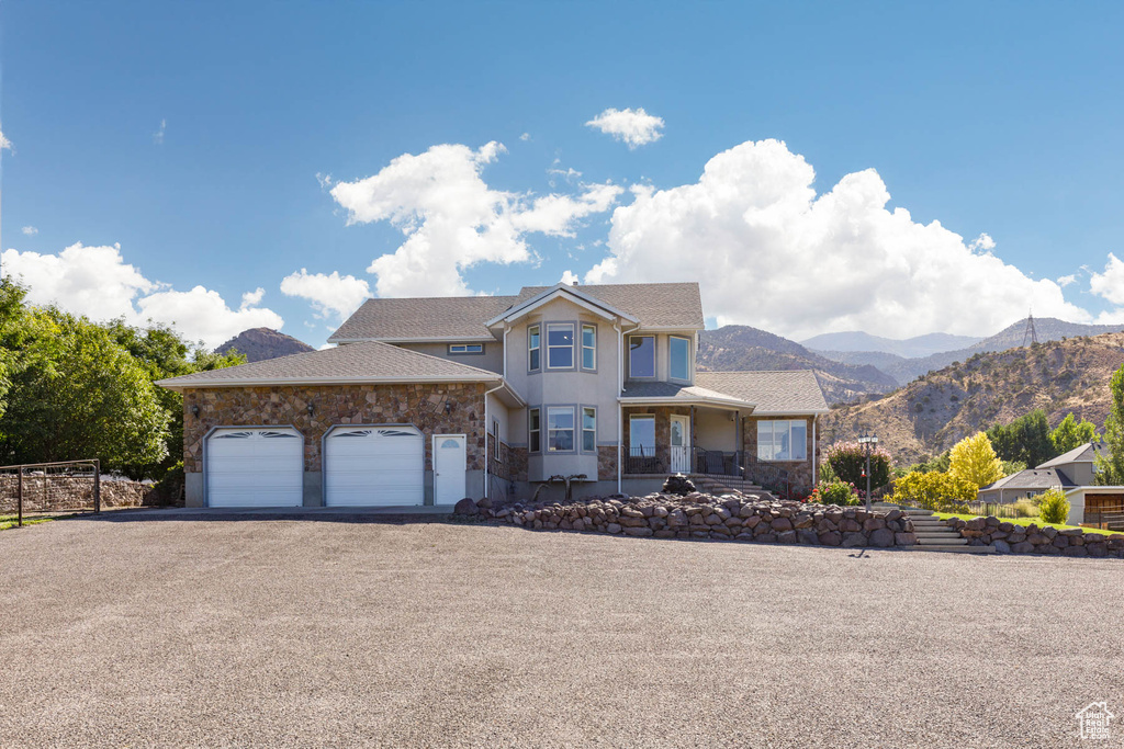 315 S 300 E Monroe, UT 84754