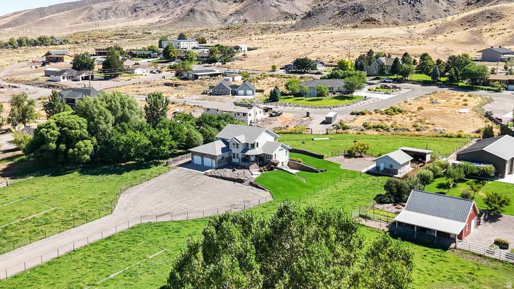 315 S 300 E Monroe, UT 84754