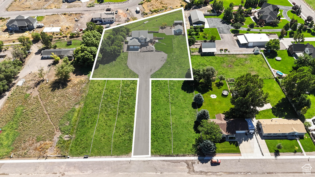 315 S 300 E Monroe, UT 84754