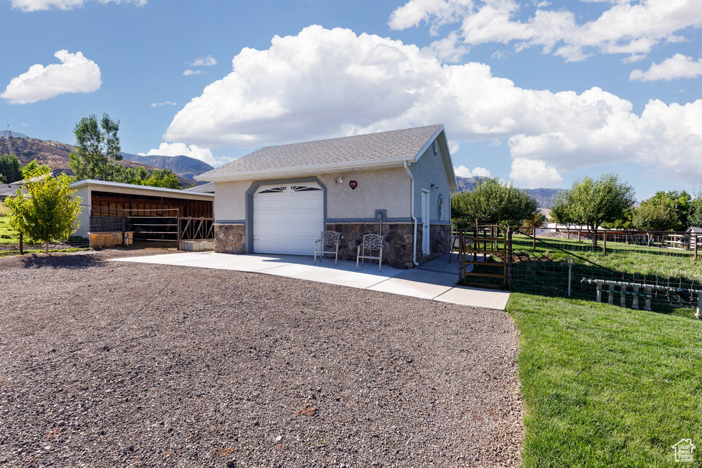 315 S 300 E Monroe, UT 84754