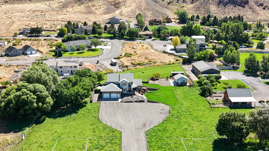 315 S 300 E Monroe, UT 84754