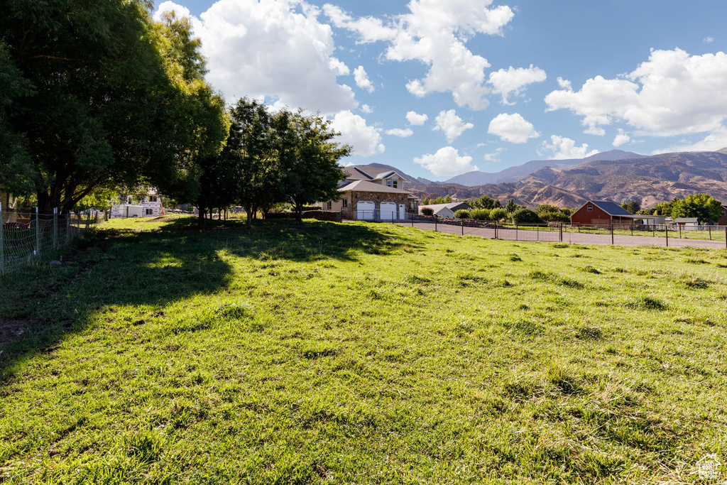315 S 300 E Monroe, UT 84754