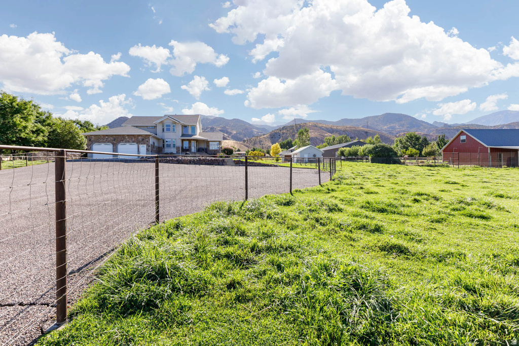 315 S 300 E Monroe, UT 84754