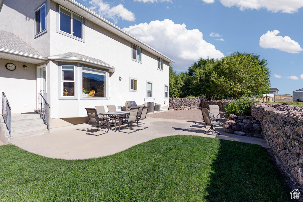 315 S 300 E Monroe, UT 84754
