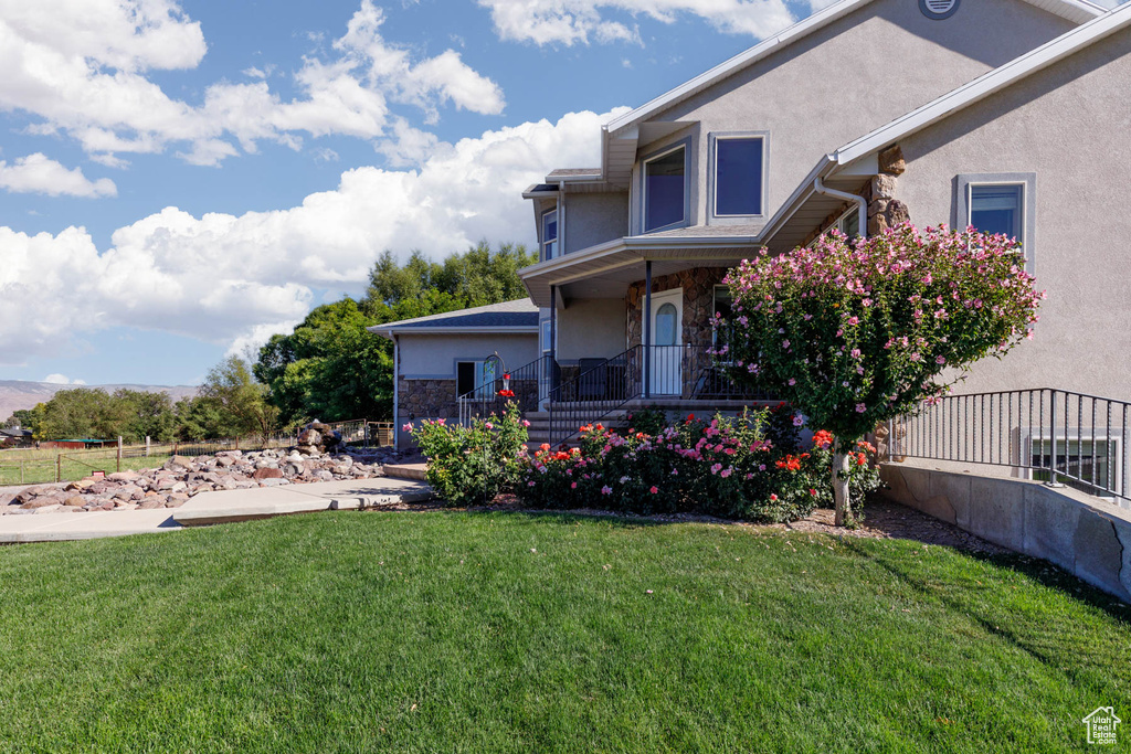 315 S 300 E Monroe, UT 84754