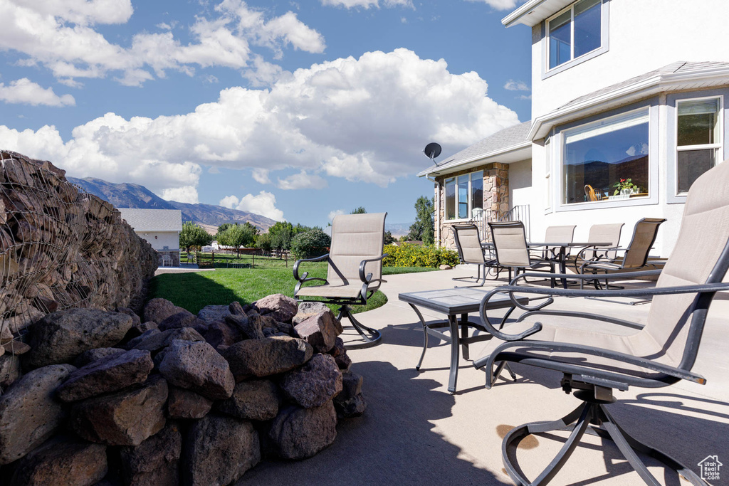 315 S 300 E Monroe, UT 84754