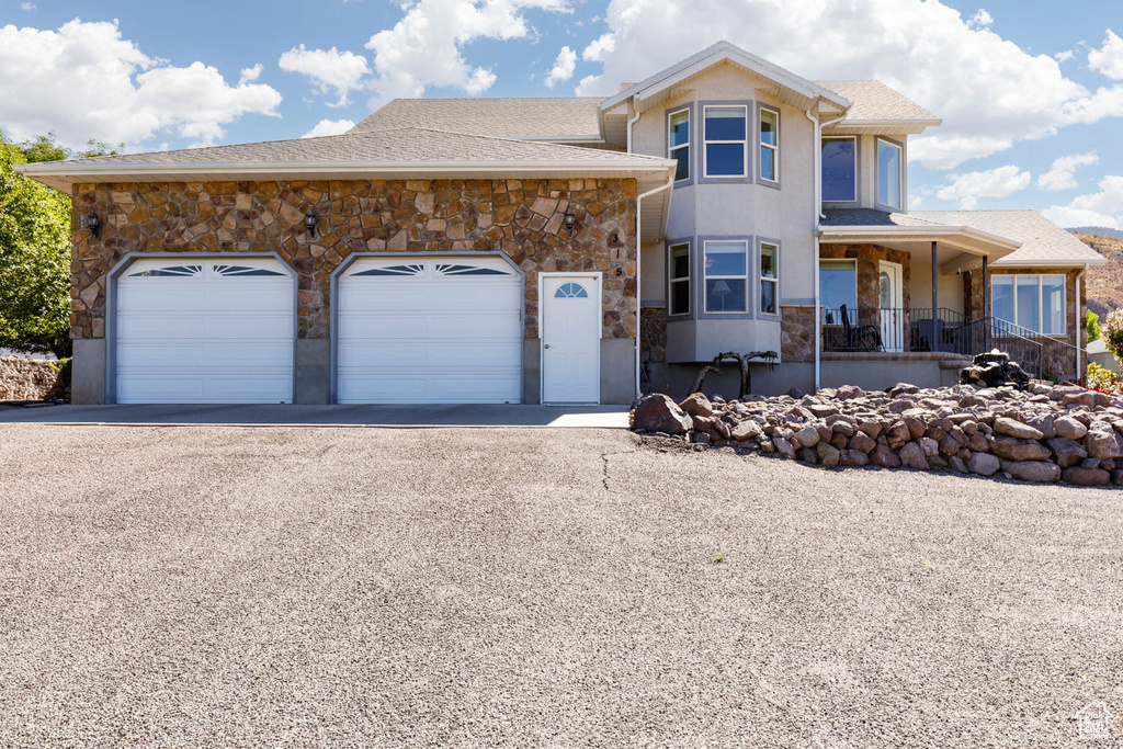 315 S 300 E Monroe, UT 84754