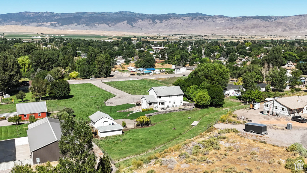 315 S 300 E Monroe, UT 84754