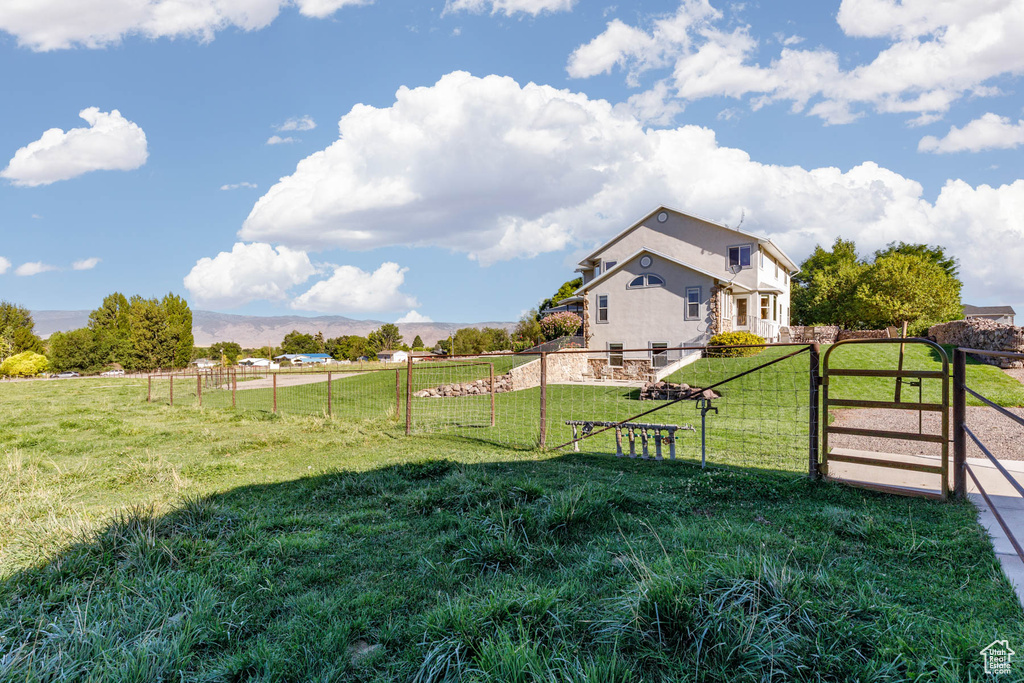 315 S 300 E Monroe, UT 84754