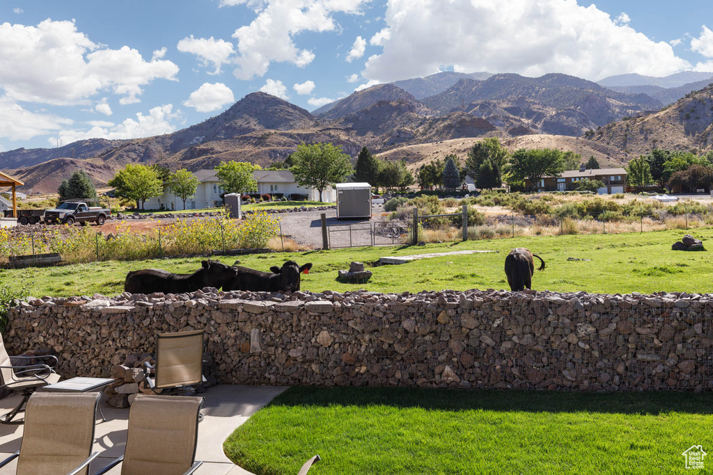 315 S 300 E Monroe, UT 84754