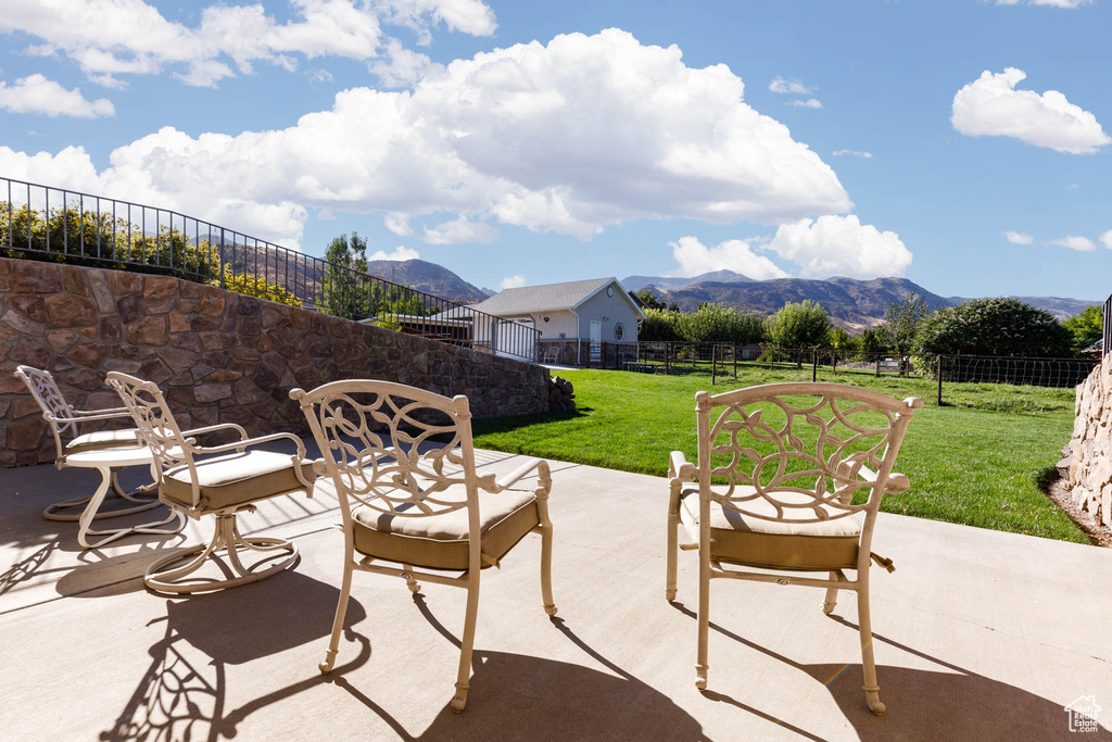315 S 300 E Monroe, UT 84754