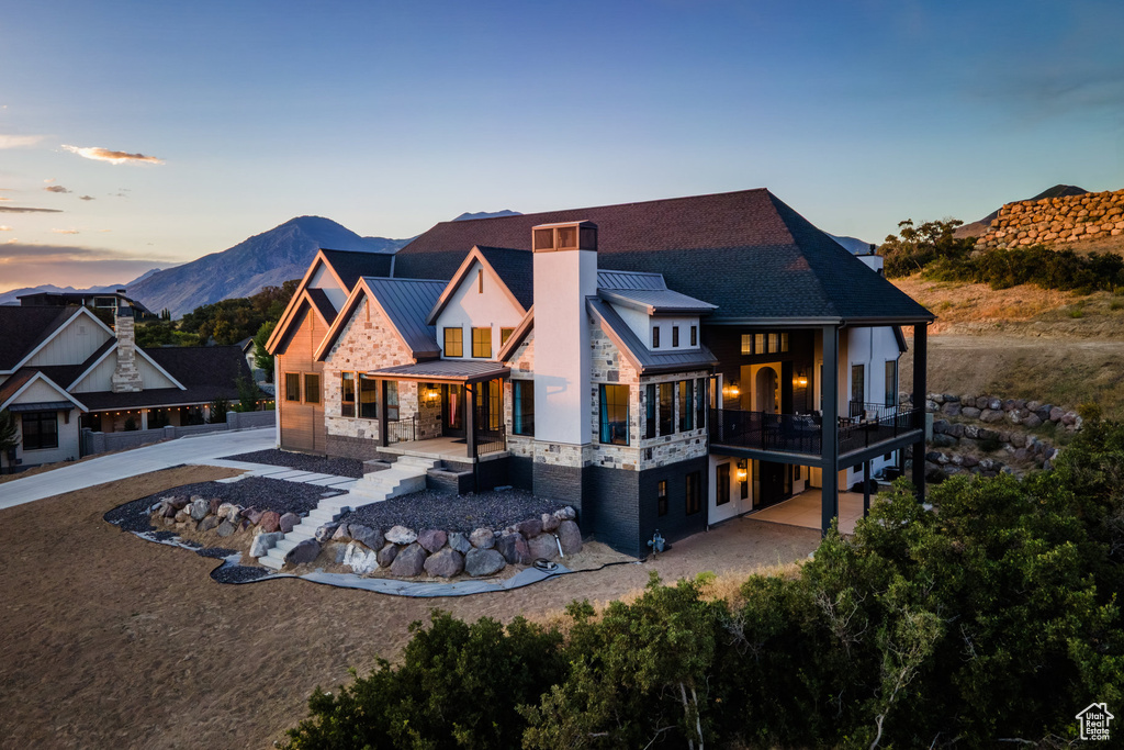 3247 S MAPLETON ESTATES DR Mapleton, UT 84664
