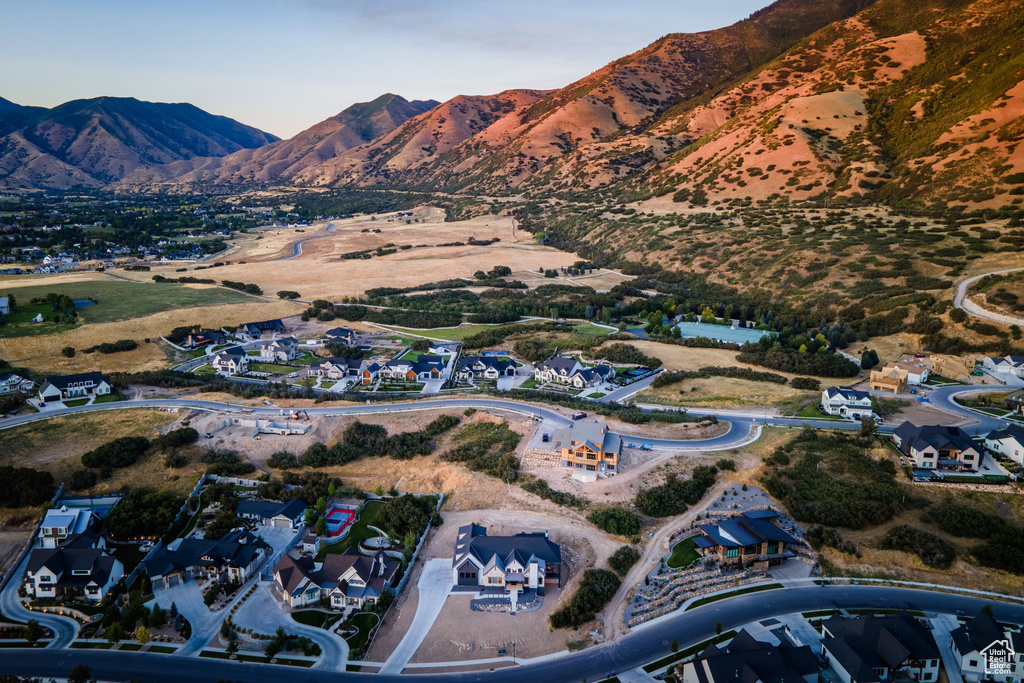3247 S MAPLETON ESTATES DR Mapleton, UT 84664