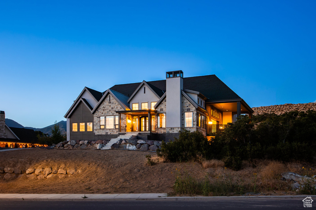 3247 S MAPLETON ESTATES DR Mapleton, UT 84664