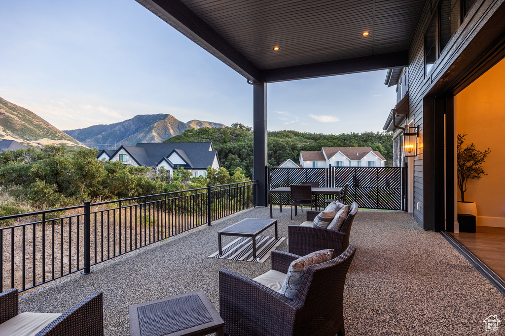 3247 S MAPLETON ESTATES DR Mapleton, UT 84664