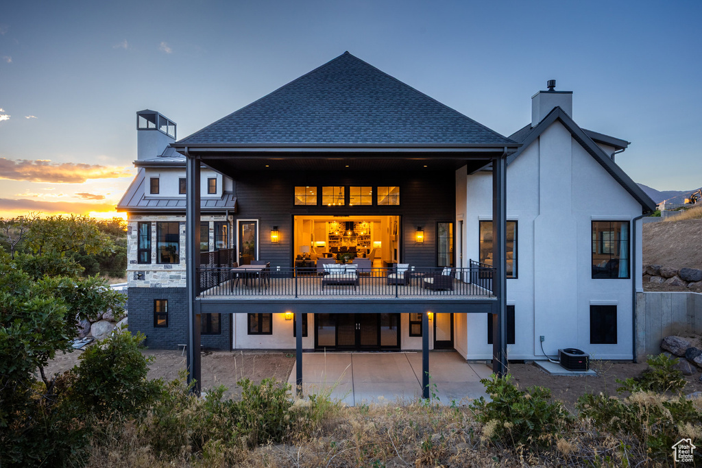 3247 S MAPLETON ESTATES DR Mapleton, UT 84664