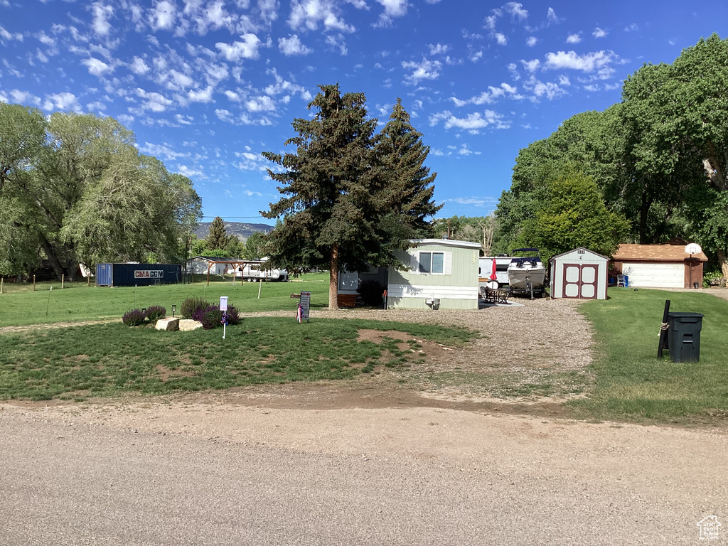 255 N 1ST ST Manila, UT 84046