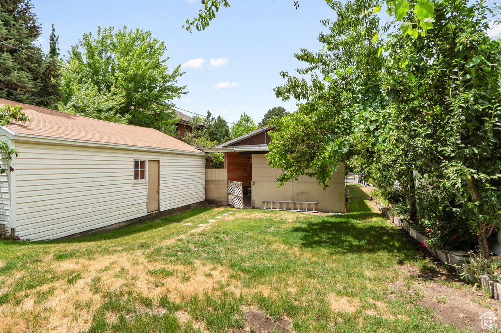 2530 VAN BUREN AVE Ogden, UT 84401