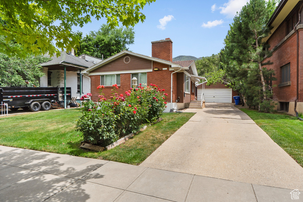 2530 VAN BUREN AVE Ogden, UT 84401