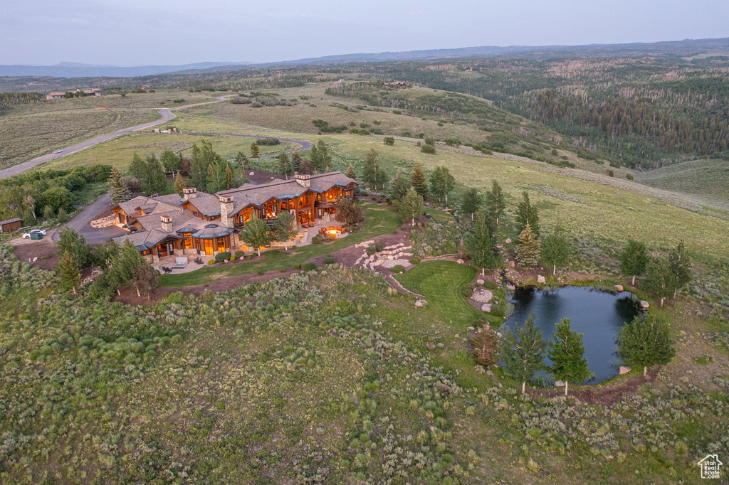 8144 E FOREST CREEK RD #26 Heber City, UT 84032