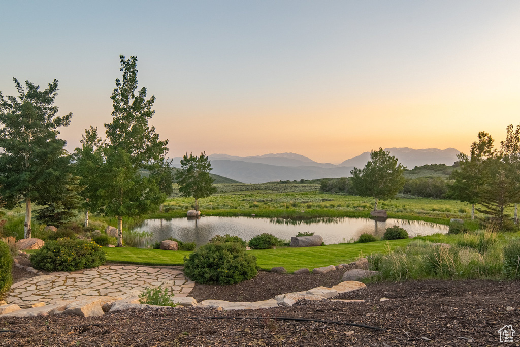 8144 E FOREST CREEK RD #26 Heber City, UT 84032