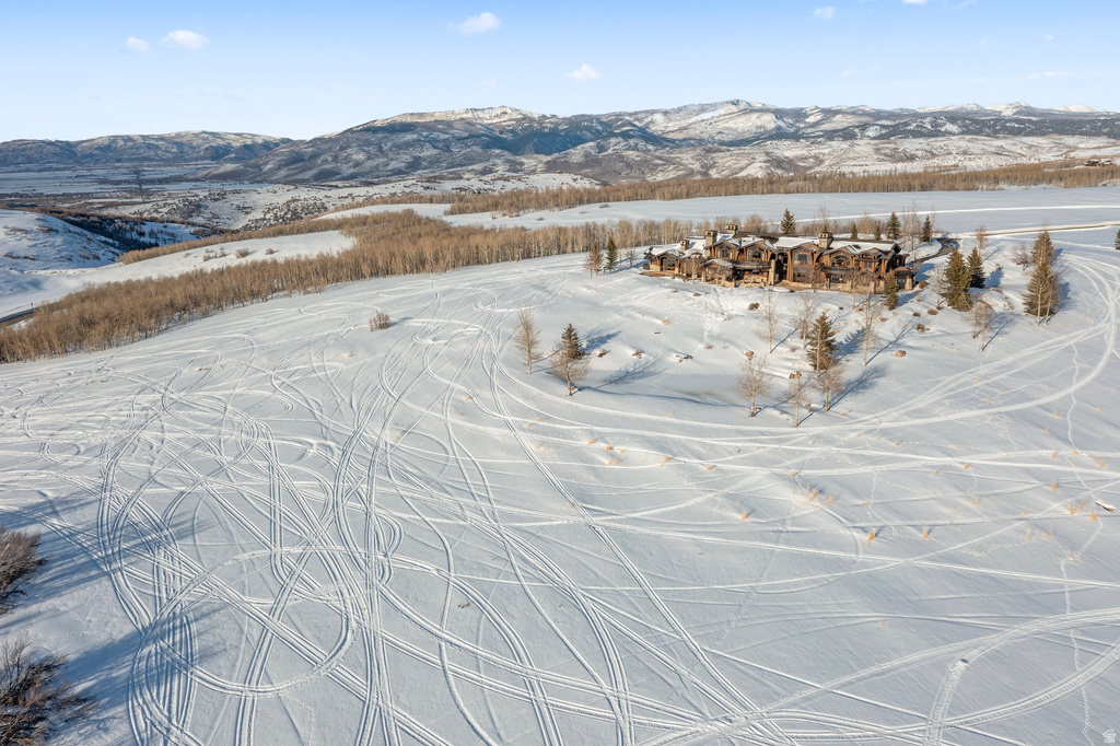 8144 E FOREST CREEK RD #26 Heber City, UT 84032