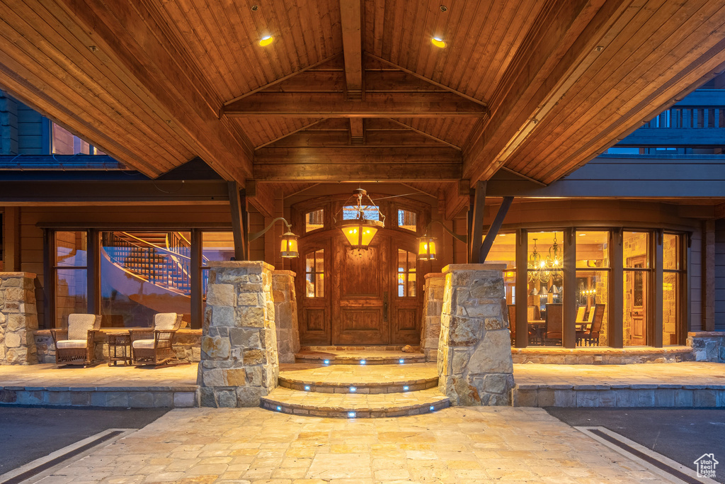 8144 E FOREST CREEK RD #26 Heber City, UT 84032