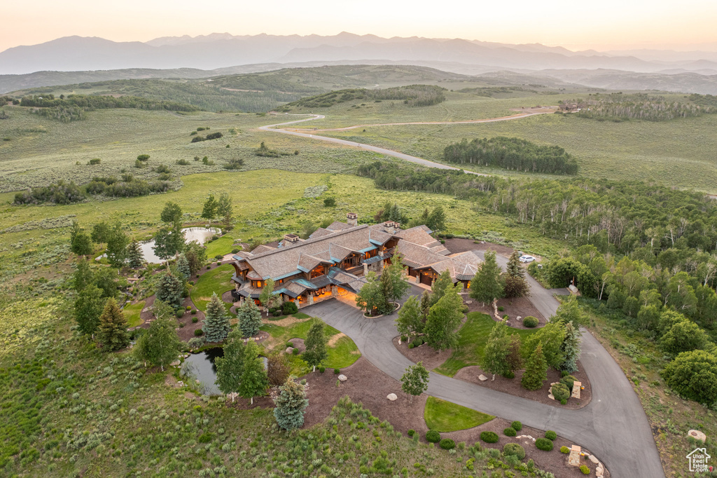 8144 E FOREST CREEK RD #26 Heber City, UT 84032
