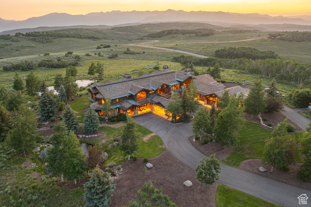 8144 E FOREST CREEK RD #26 Heber City, UT 84032