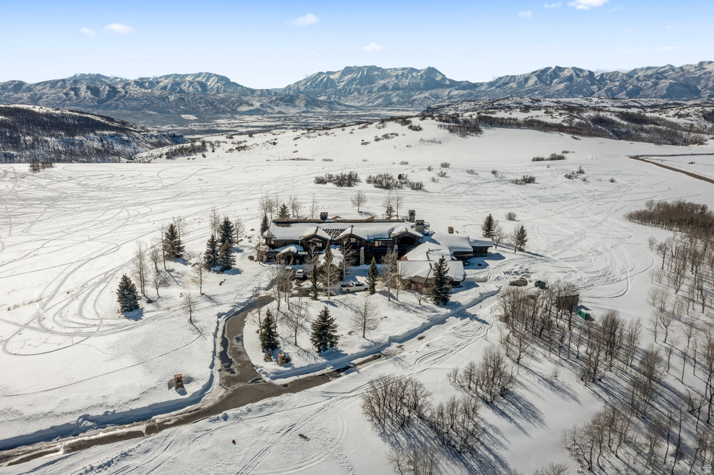 8144 E FOREST CREEK RD #26 Heber City, UT 84032