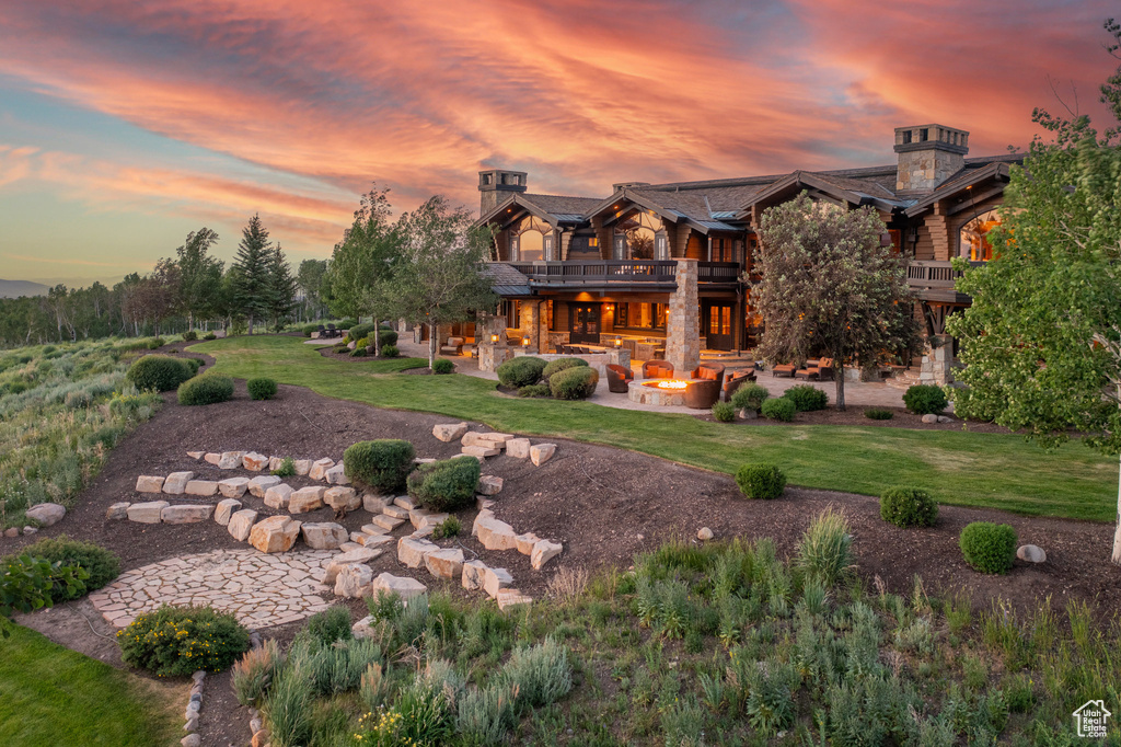8144 E FOREST CREEK RD #26 Heber City, UT 84032