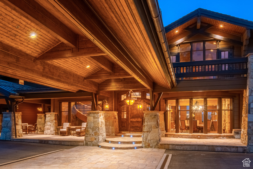 8144 E FOREST CREEK RD #26 Heber City, UT 84032