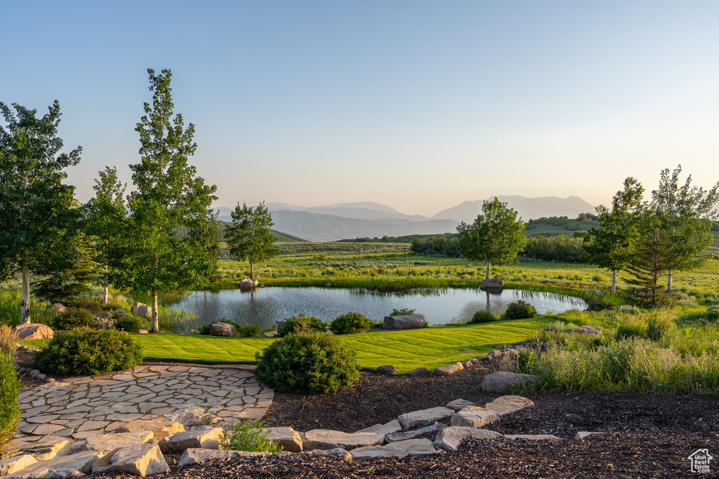 8144 E FOREST CREEK RD #26 Heber City, UT 84032