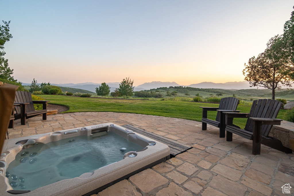 8144 E FOREST CREEK RD #26 Heber City, UT 84032