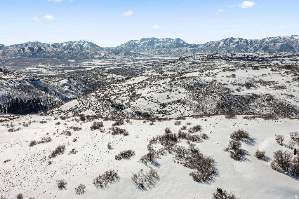 8144 E FOREST CREEK RD #26 Heber City, UT 84032