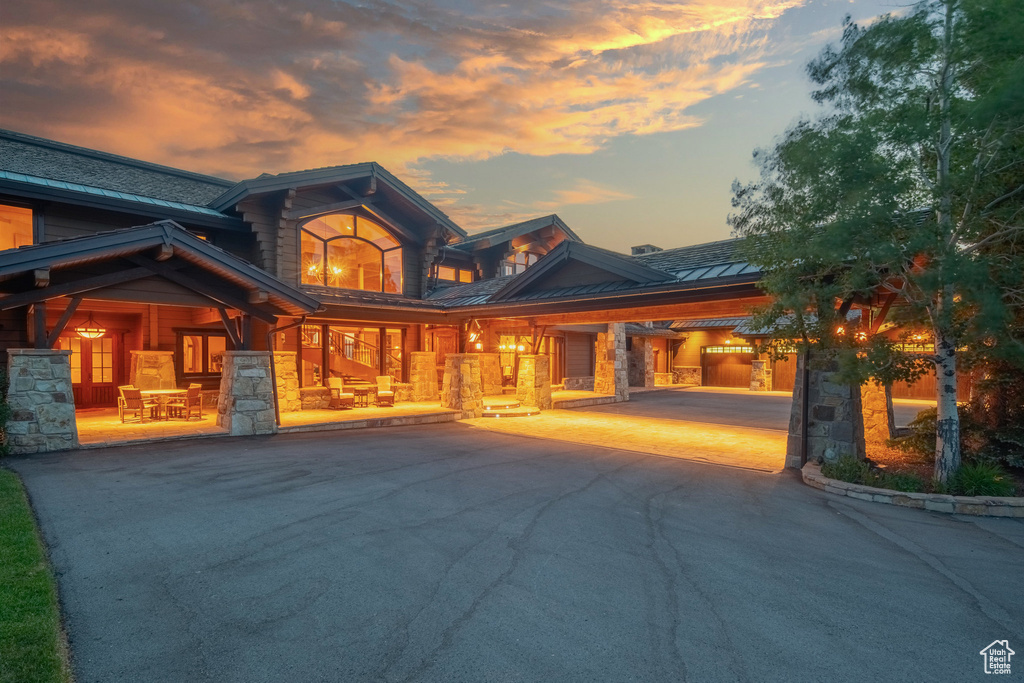 8144 E FOREST CREEK RD #26 Heber City, UT 84032