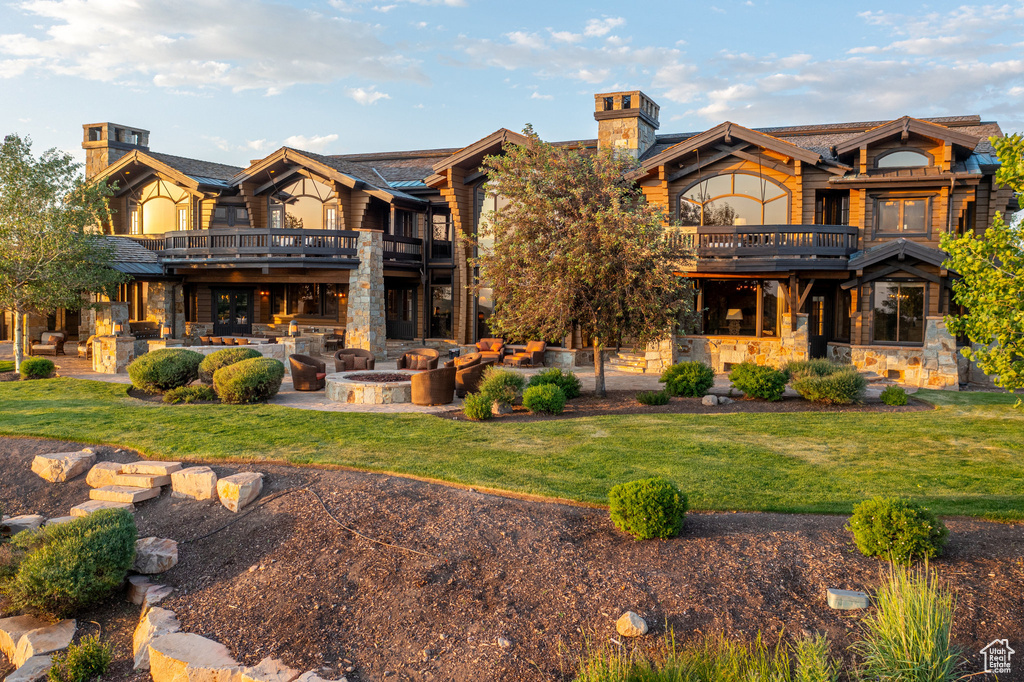 8144 E FOREST CREEK RD #26 Heber City, UT 84032