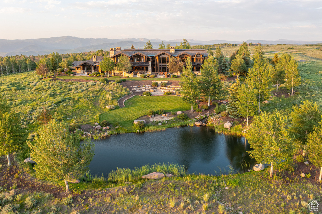 8144 E FOREST CREEK RD #26 Heber City, UT 84032
