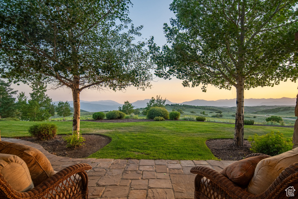 8144 E FOREST CREEK RD #26 Heber City, UT 84032