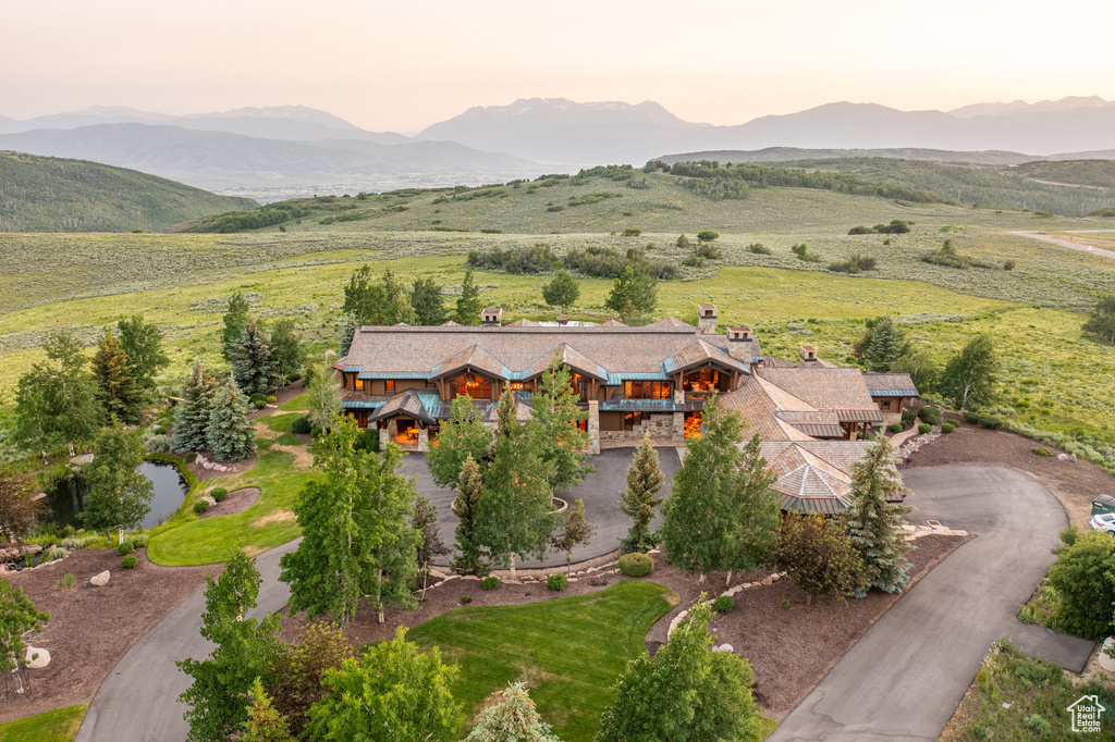 8144 E FOREST CREEK RD #26 Heber City, UT 84032