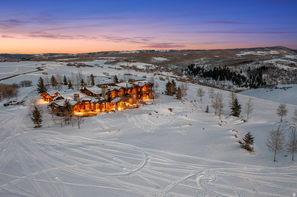 8144 E FOREST CREEK RD #26 Heber City, UT 84032