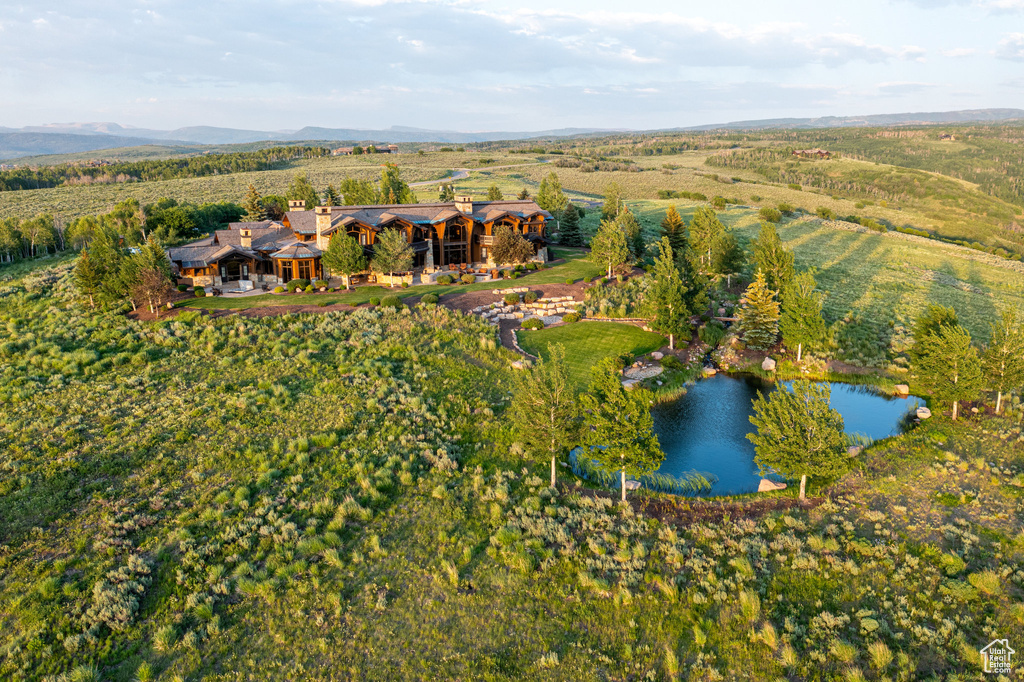 8144 E FOREST CREEK RD #26 Heber City, UT 84032